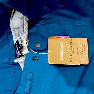 Patagonia Dirtroamer pant